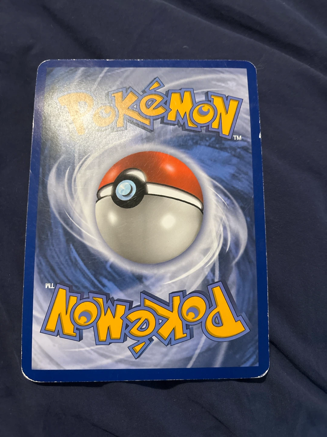 Pokémon big card lot - photo 4