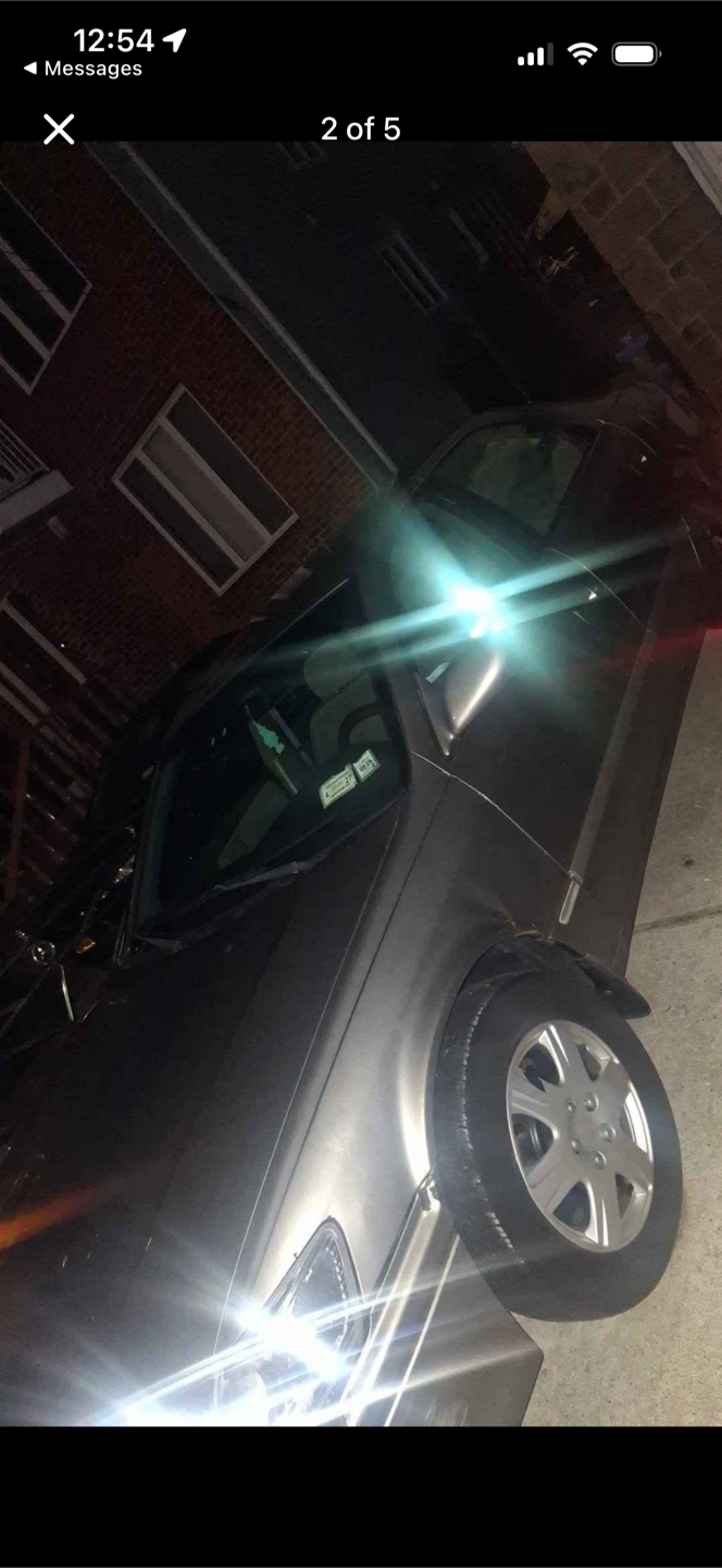 Toyota Camry sedan - photo 2