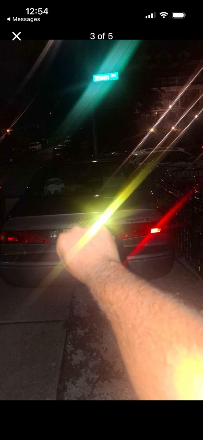 Toyota Camry sedan - photo 4
