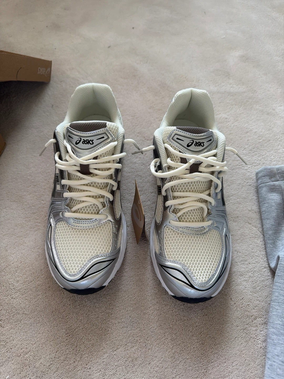 NEW ASICS Kayano Gel14 Running Shoes - photo 2