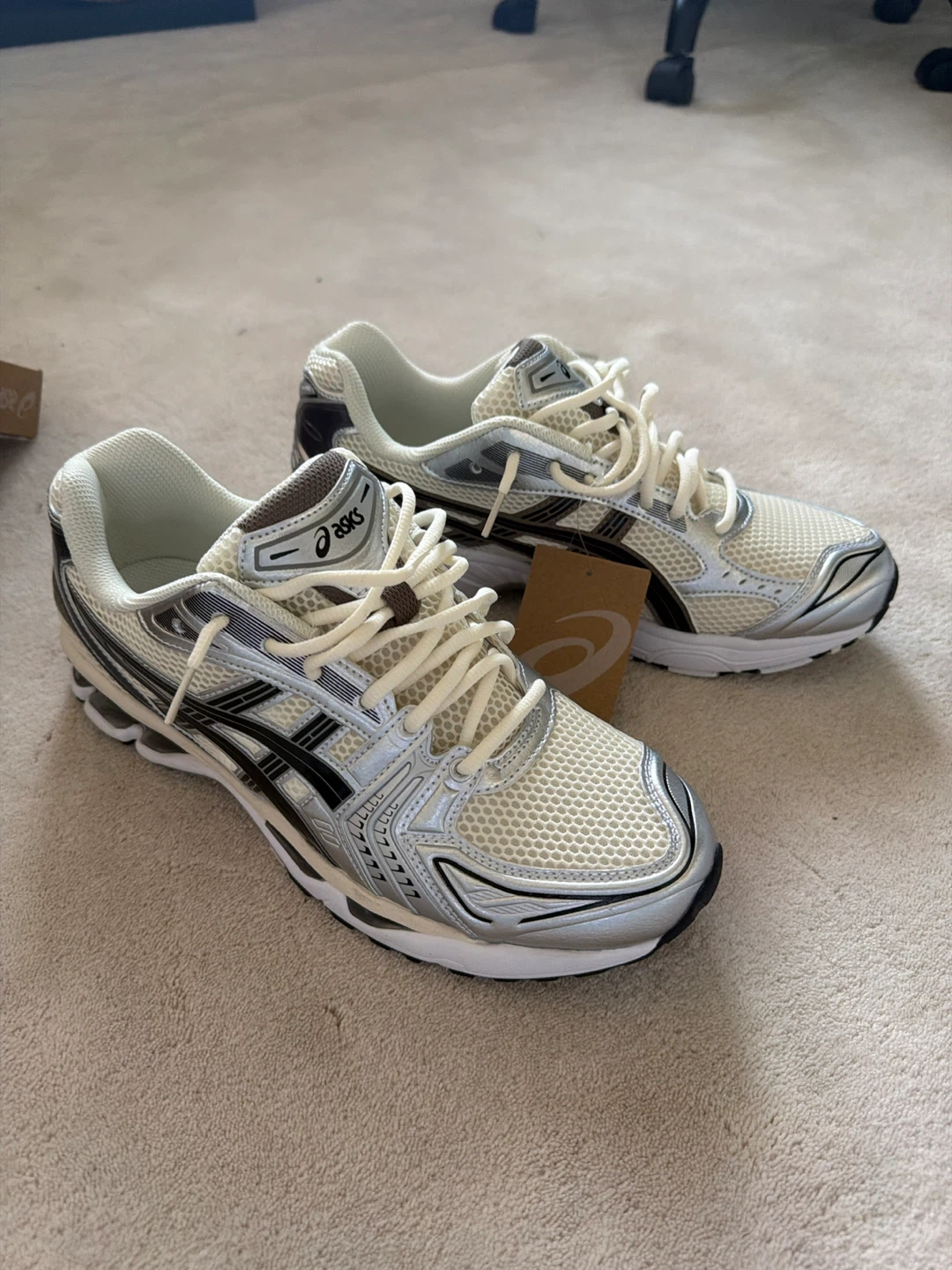 NEW ASICS Kayano Gel14 Running Shoes - photo 3
