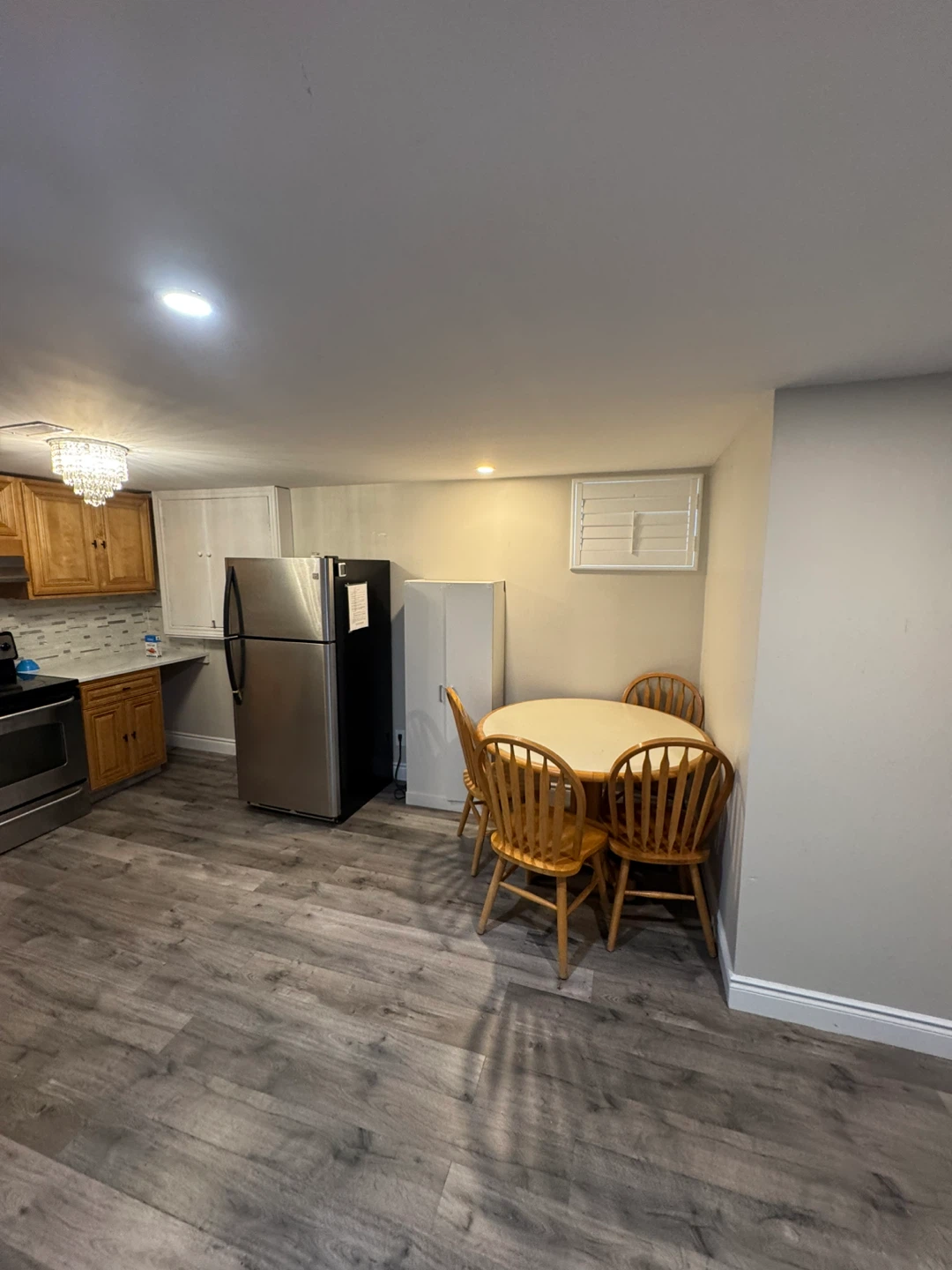 1 Bed I 1 Bath Basement - photo 2
