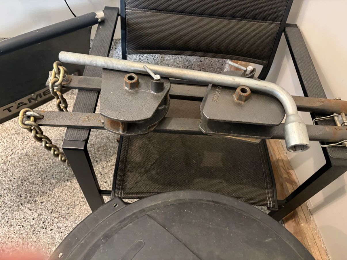 Rv Hitch