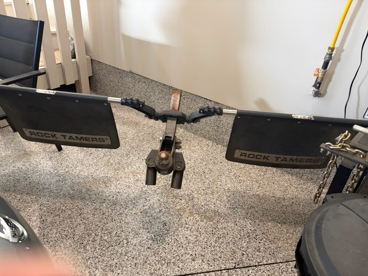 Rv Hitch - photo 2