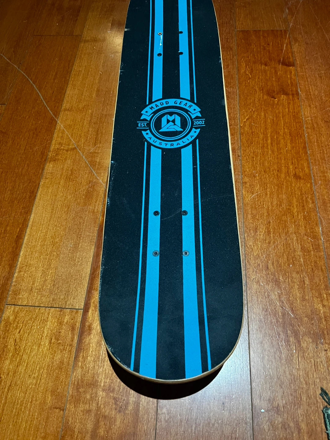 Madd Gear Skateboard