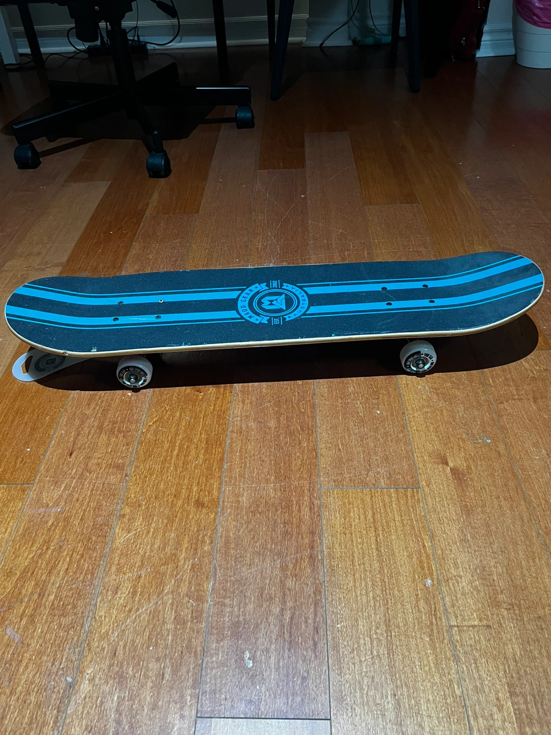 Madd Gear Skateboard - photo 2
