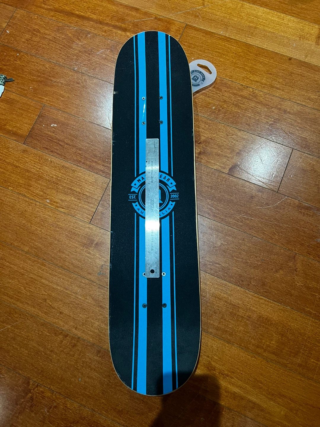 Madd Gear Skateboard - photo 4
