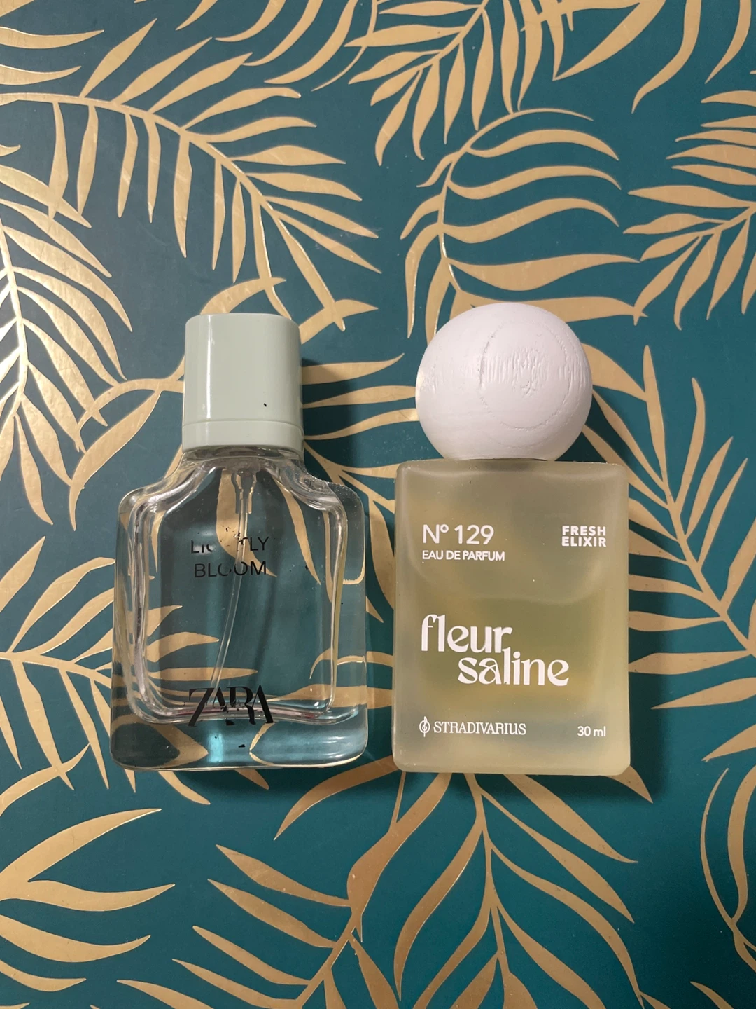 Perfumes