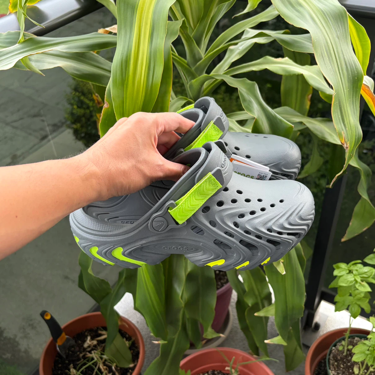 Crocs Echo 2
