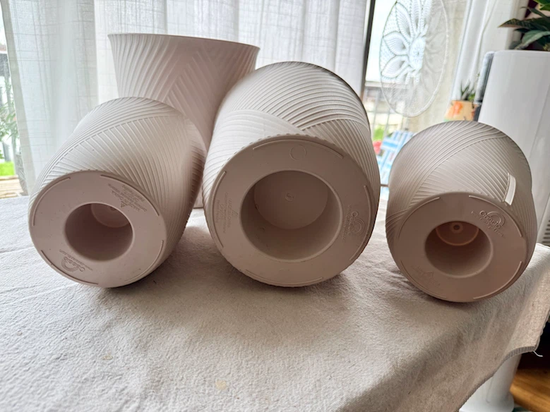 Plant Pots, self-watering, indoor - photo 3
