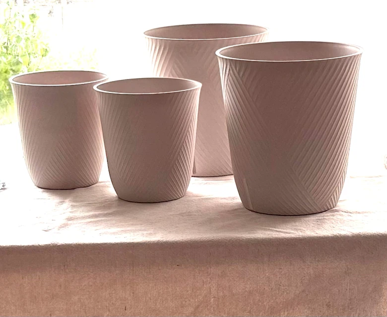 Plant Pots, self-watering, indoor - photo 5