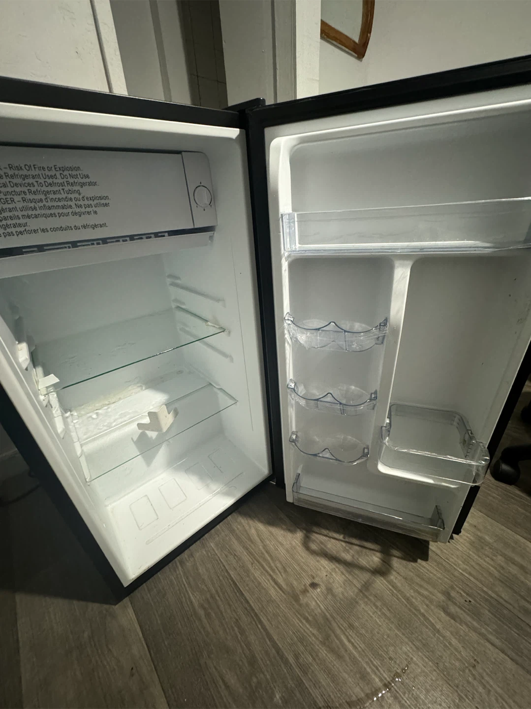 Fridge - photo 2