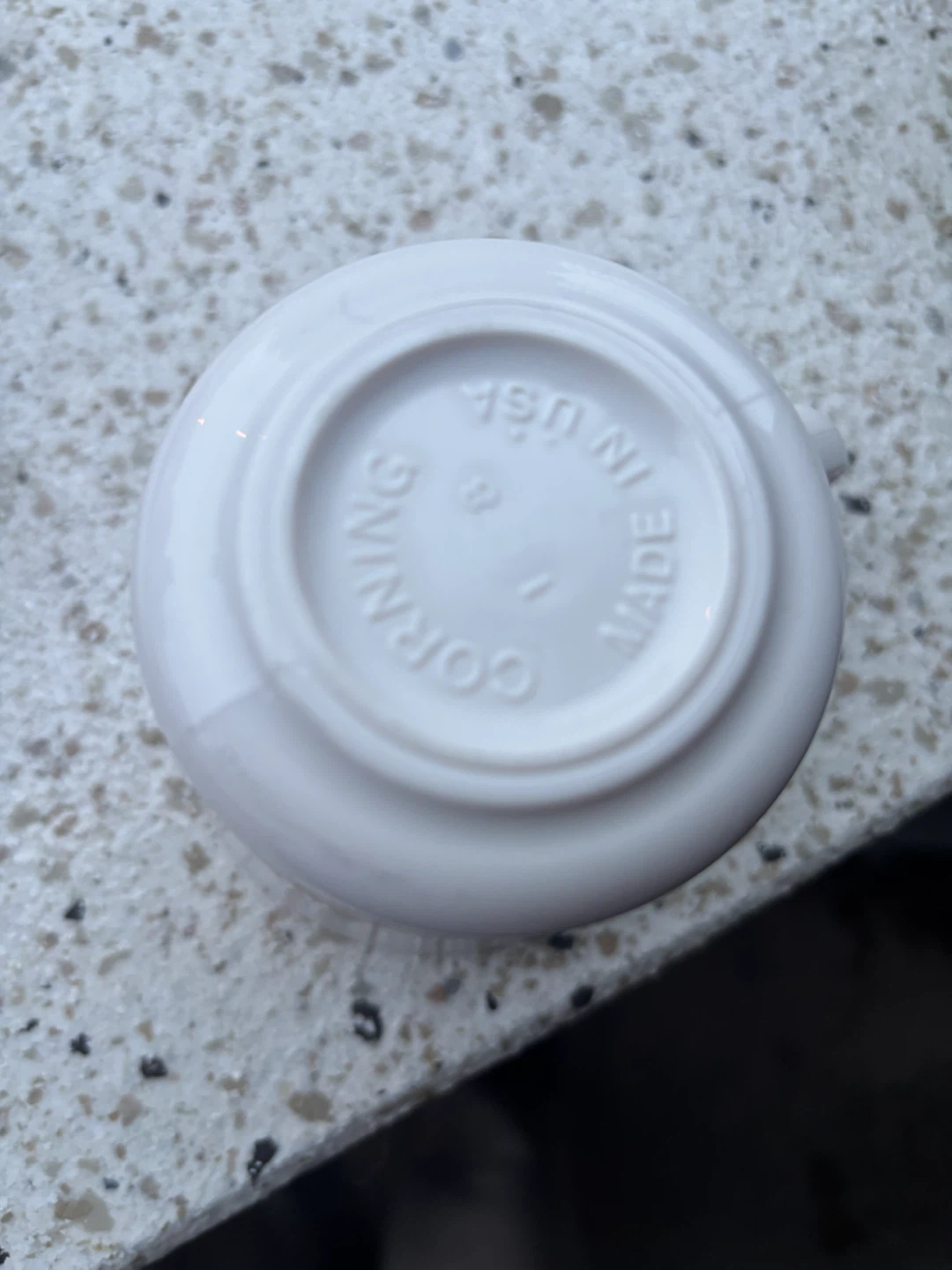 Set of 8 Corning Ware Mugs - photo 2