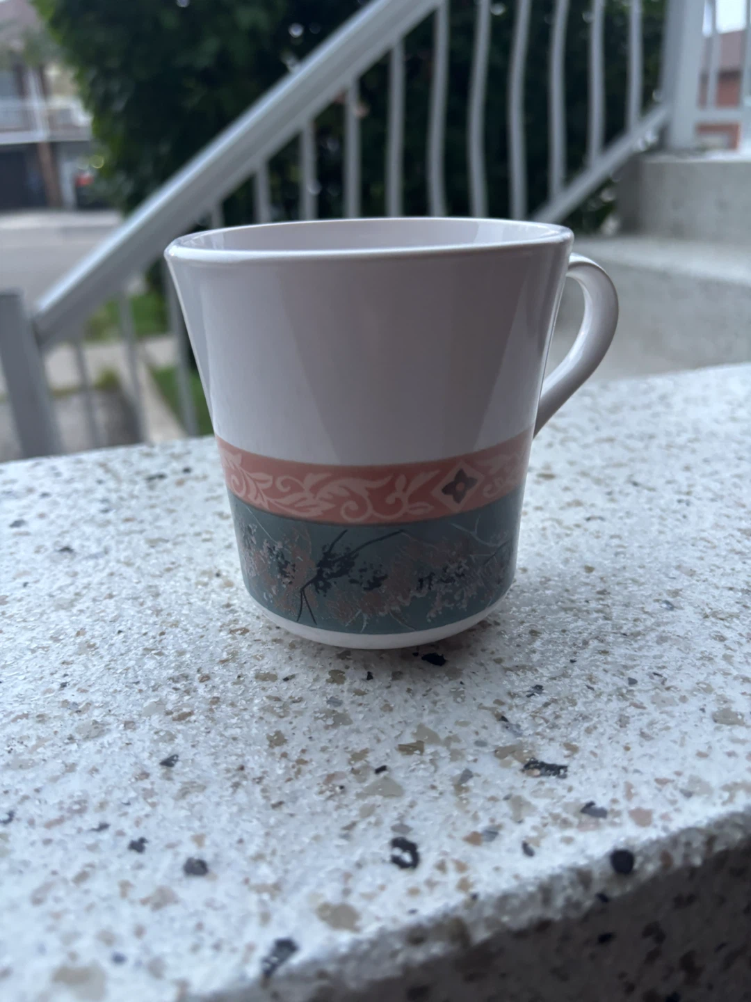 Set of 8 Corning Ware Mugs - photo 3
