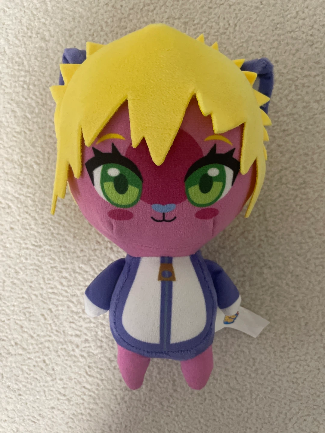 Plush Toy