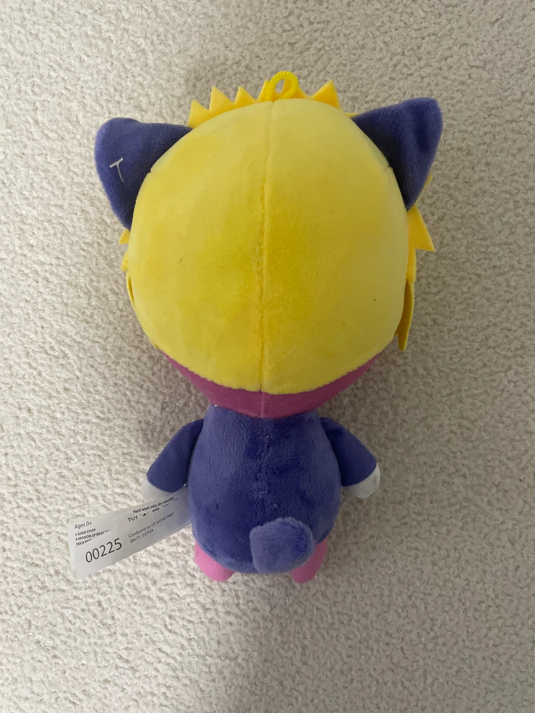 Plush Toy - photo 2