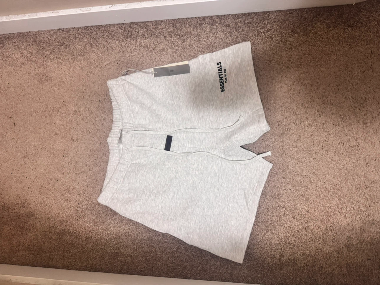 Essential shorts