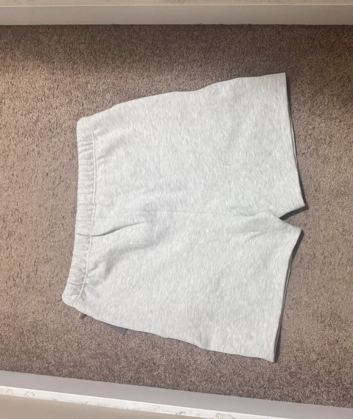 Essential shorts - photo 2