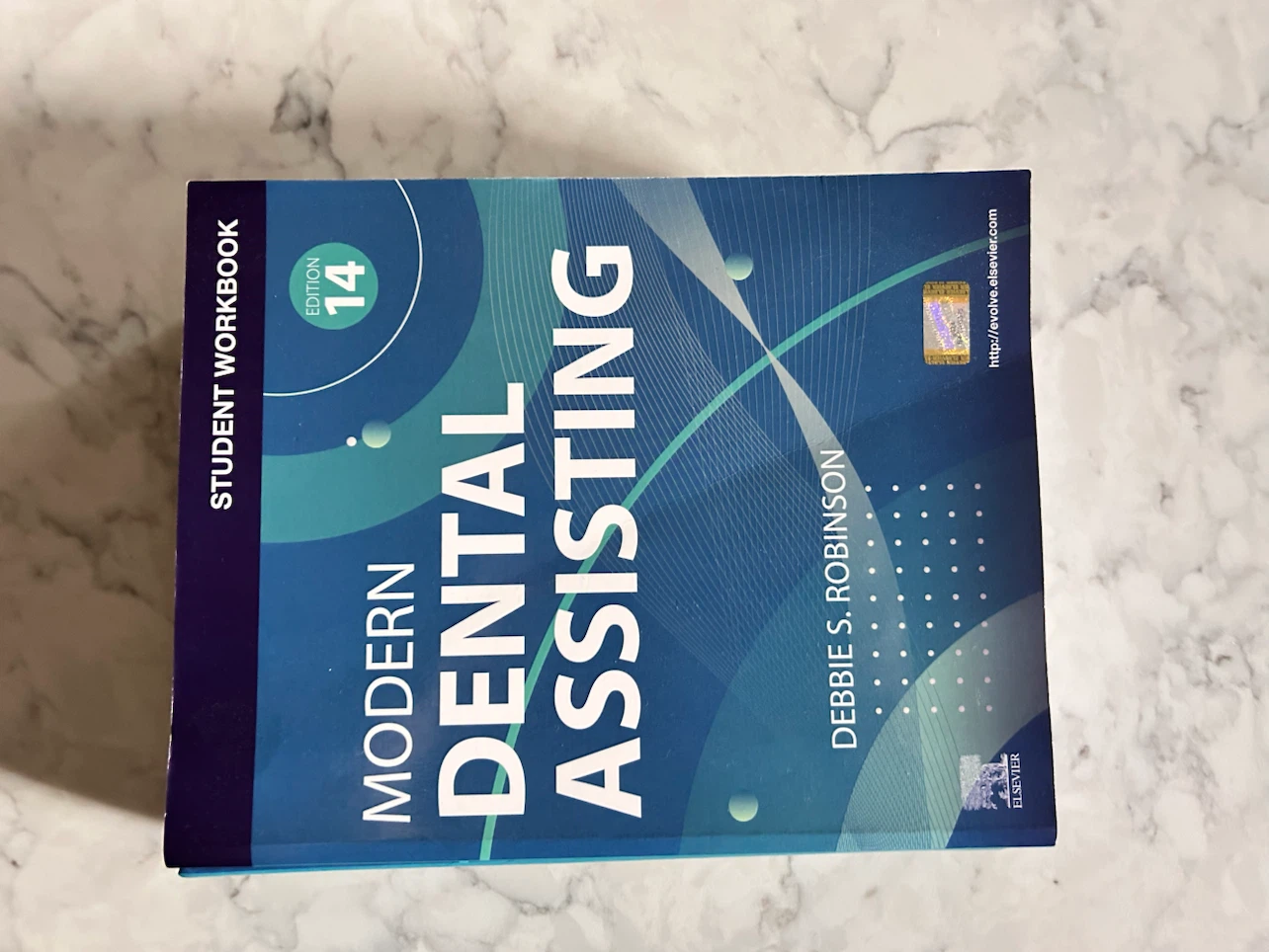 Modern Dental Assisting Textbook and Workbook, Edition 14 - photo 2