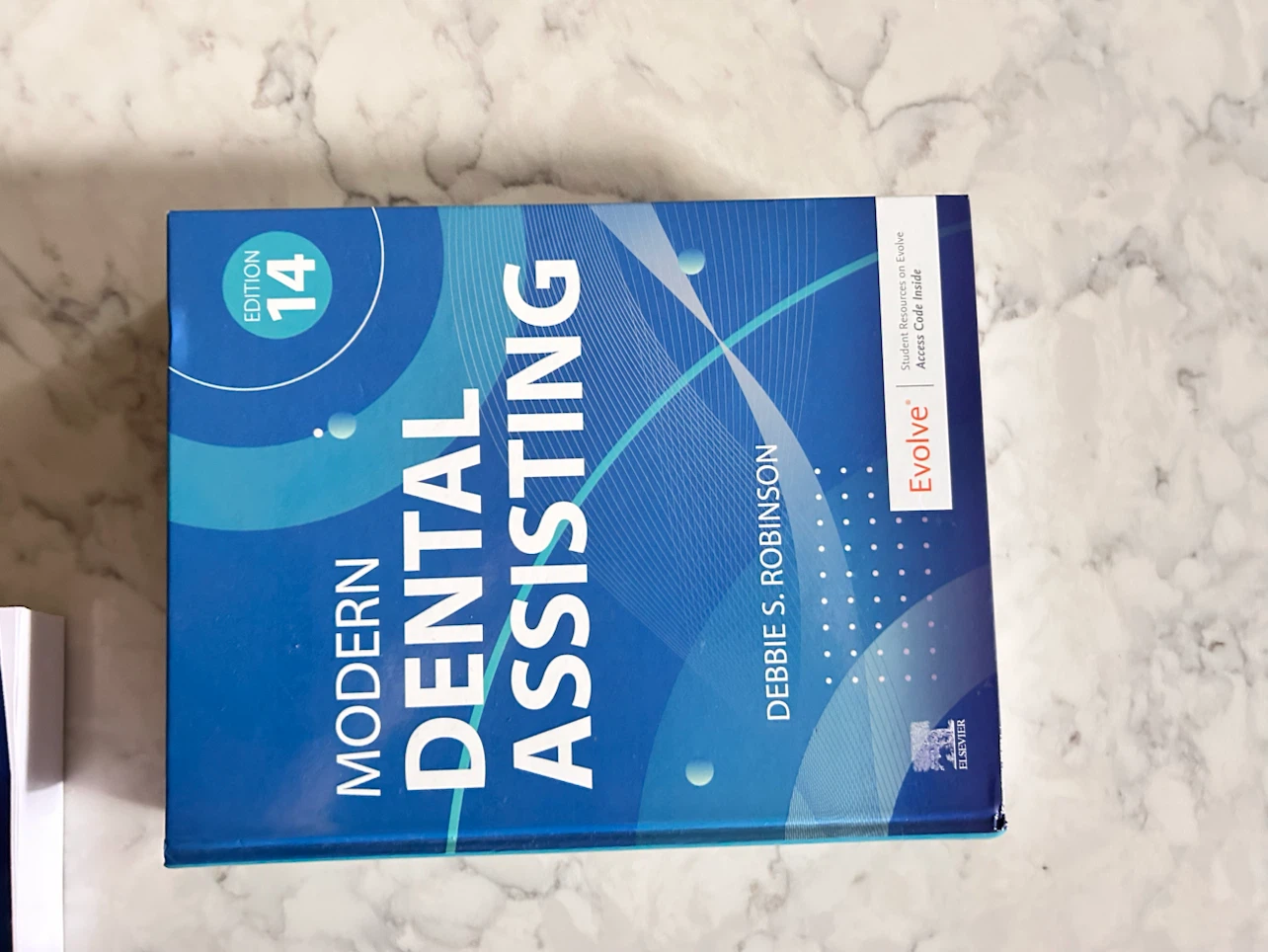 Modern Dental Assisting Textbook and Workbook, Edition 14 - photo 3