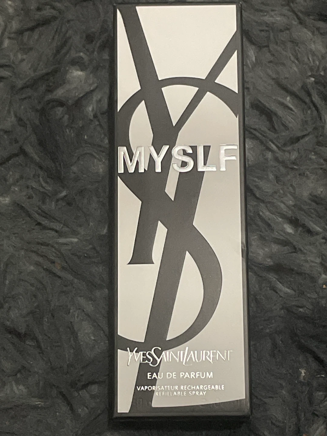 Yves Saint Laurent MYSLF Eau de Parfum