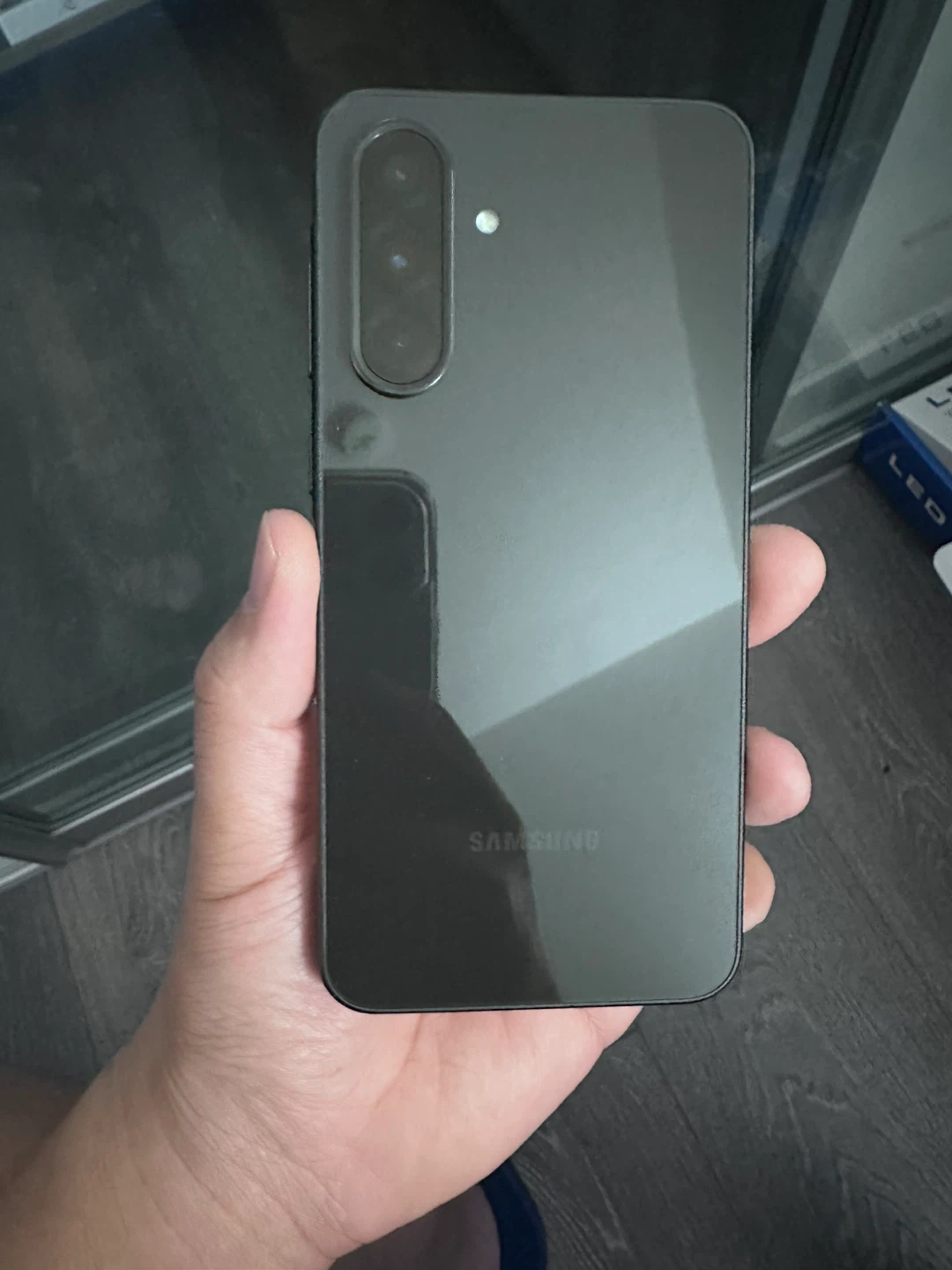 Samsung Galaxy A36-5G Smartphone - photo 2