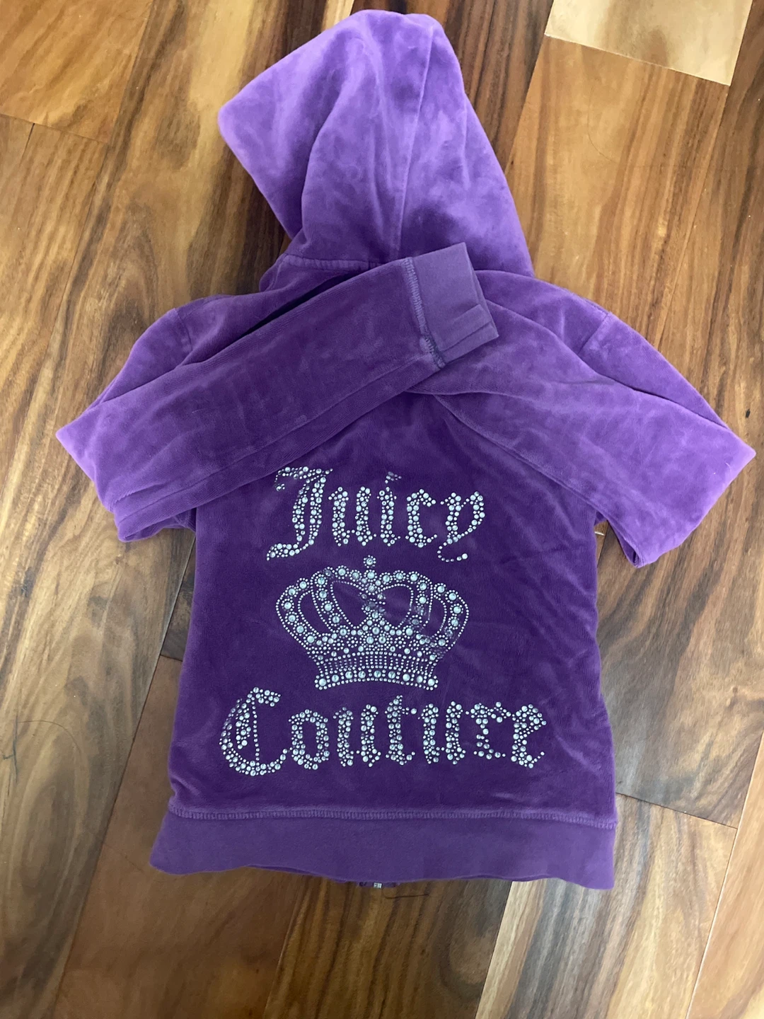 Juicy Couture sweater