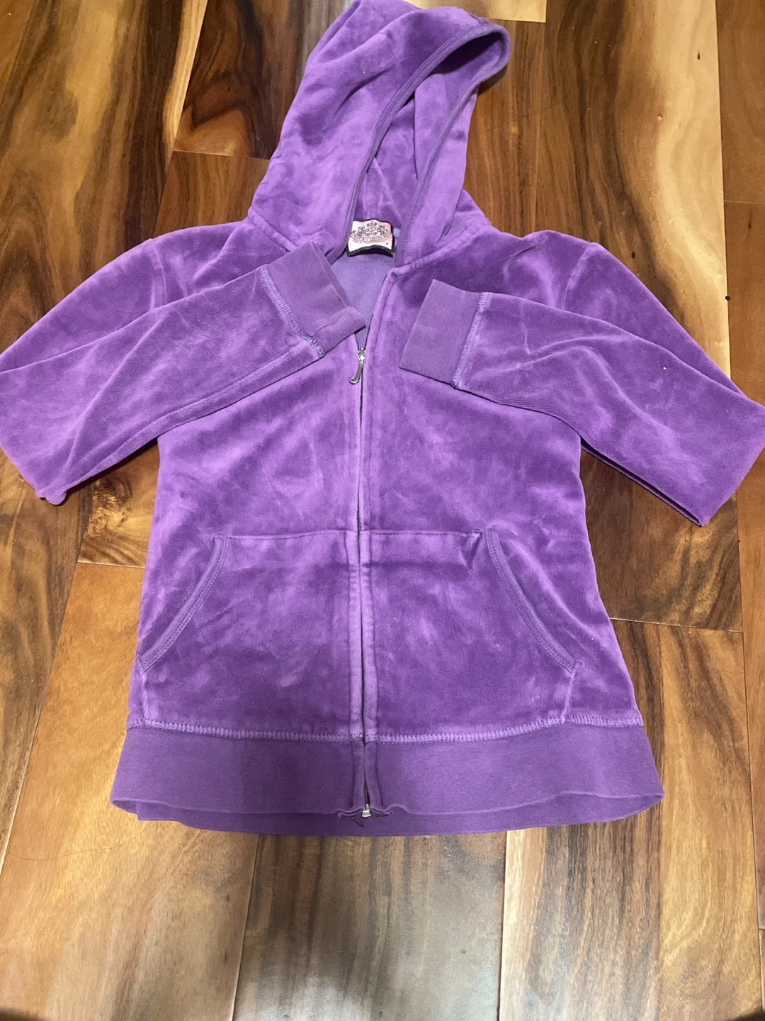 Juicy Couture sweater - photo 2
