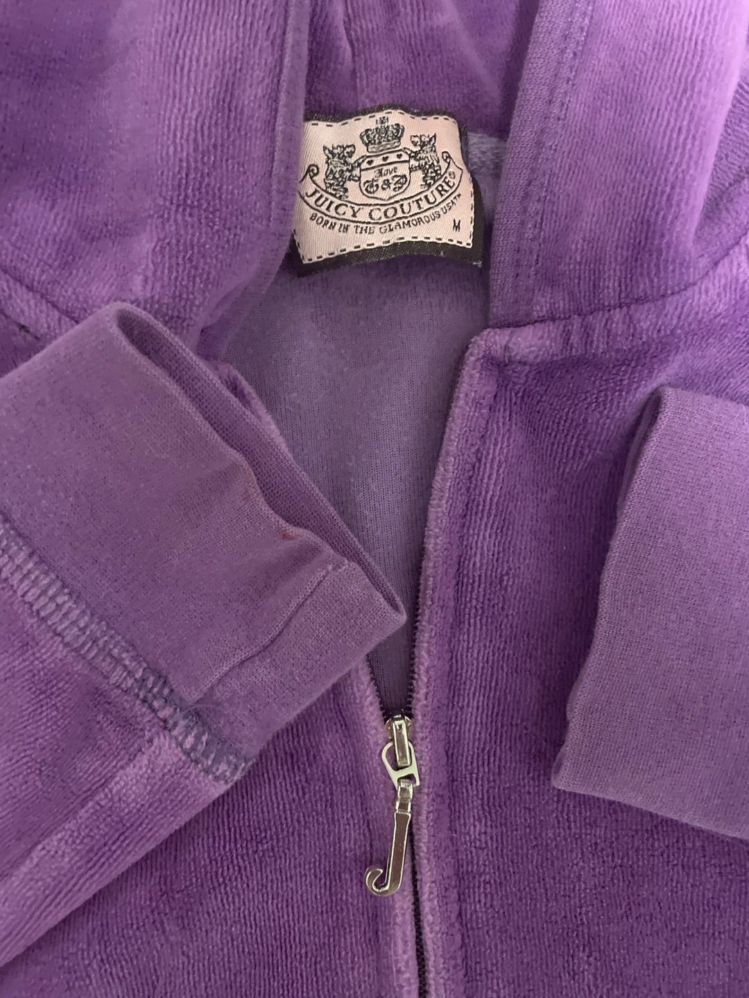 Juicy Couture sweater - photo 3