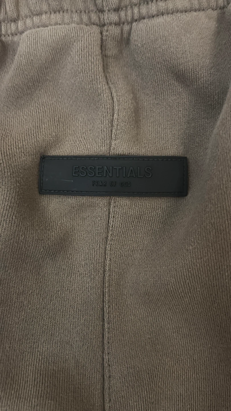 Fear of God Essentials Sweatpants