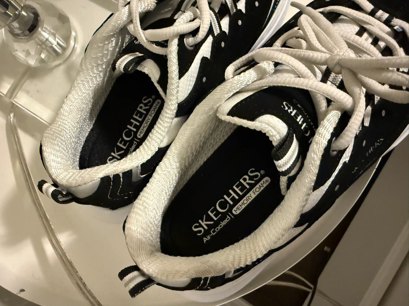 Skechers Court & Classics Sneakers size 8.5 - photo 4