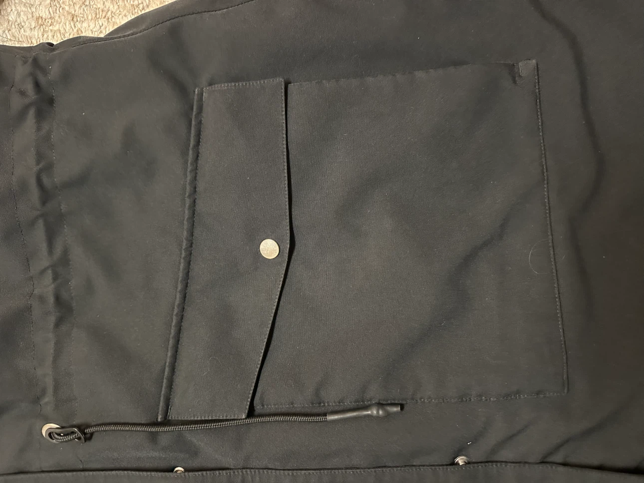 McKinley Parka Jacket size XL women’s - photo 4