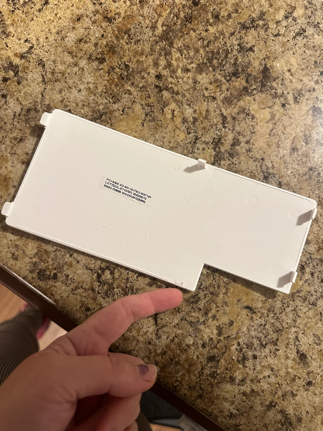 Samsung Thunderbolt 34 inch Curved Monitor - photo 5