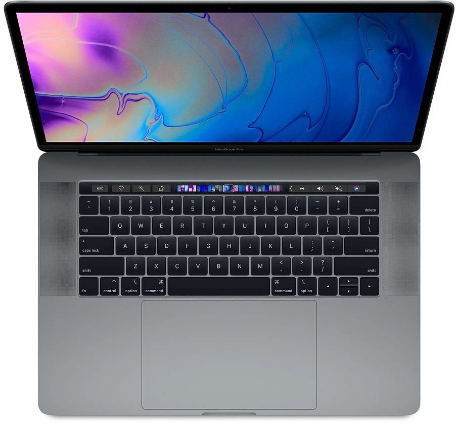 2018 MacBook Pro 15”