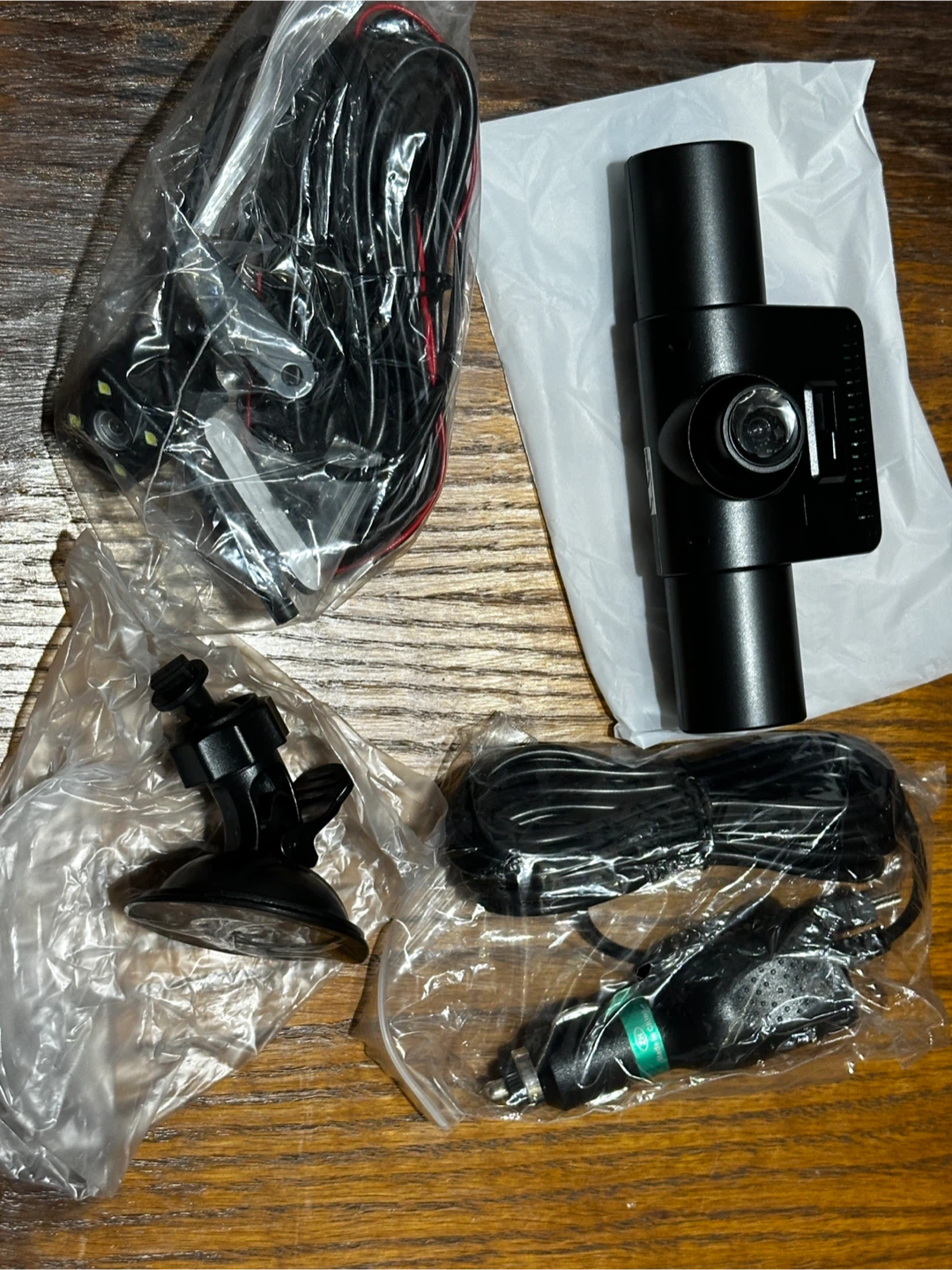 4 channel Dash Camera - photo 3