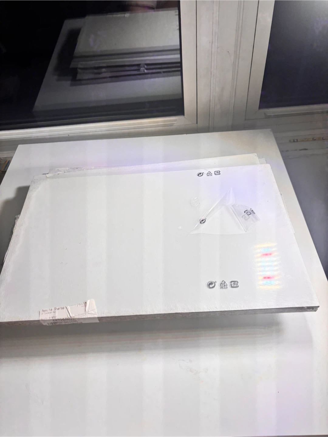 3 IKEA BESTÅ Shelf White - photo 2