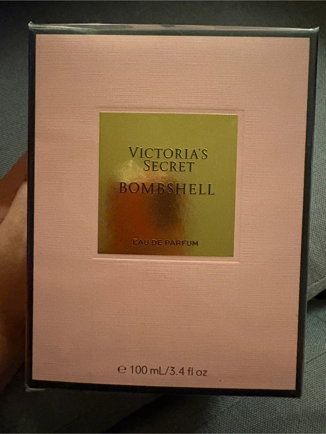 Victoria's Secret Bombshell Eau de Parfum 100 mL / 3.4 fl oz