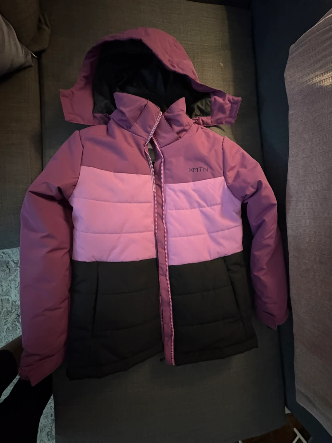 Winter Gear for Kids Size 12