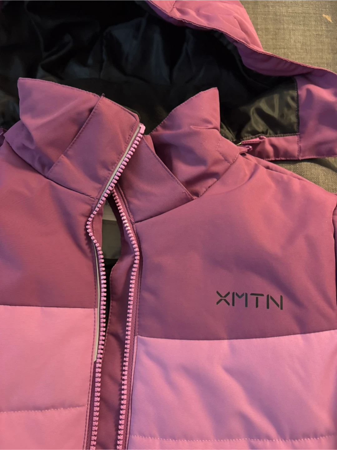 Winter Gear for Kids Size 12 - photo 3