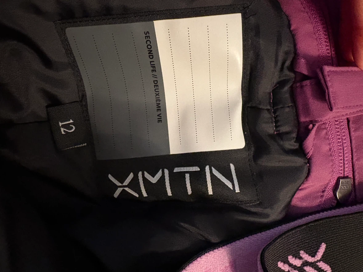 Winter Gear for Kids Size 12 - photo 5