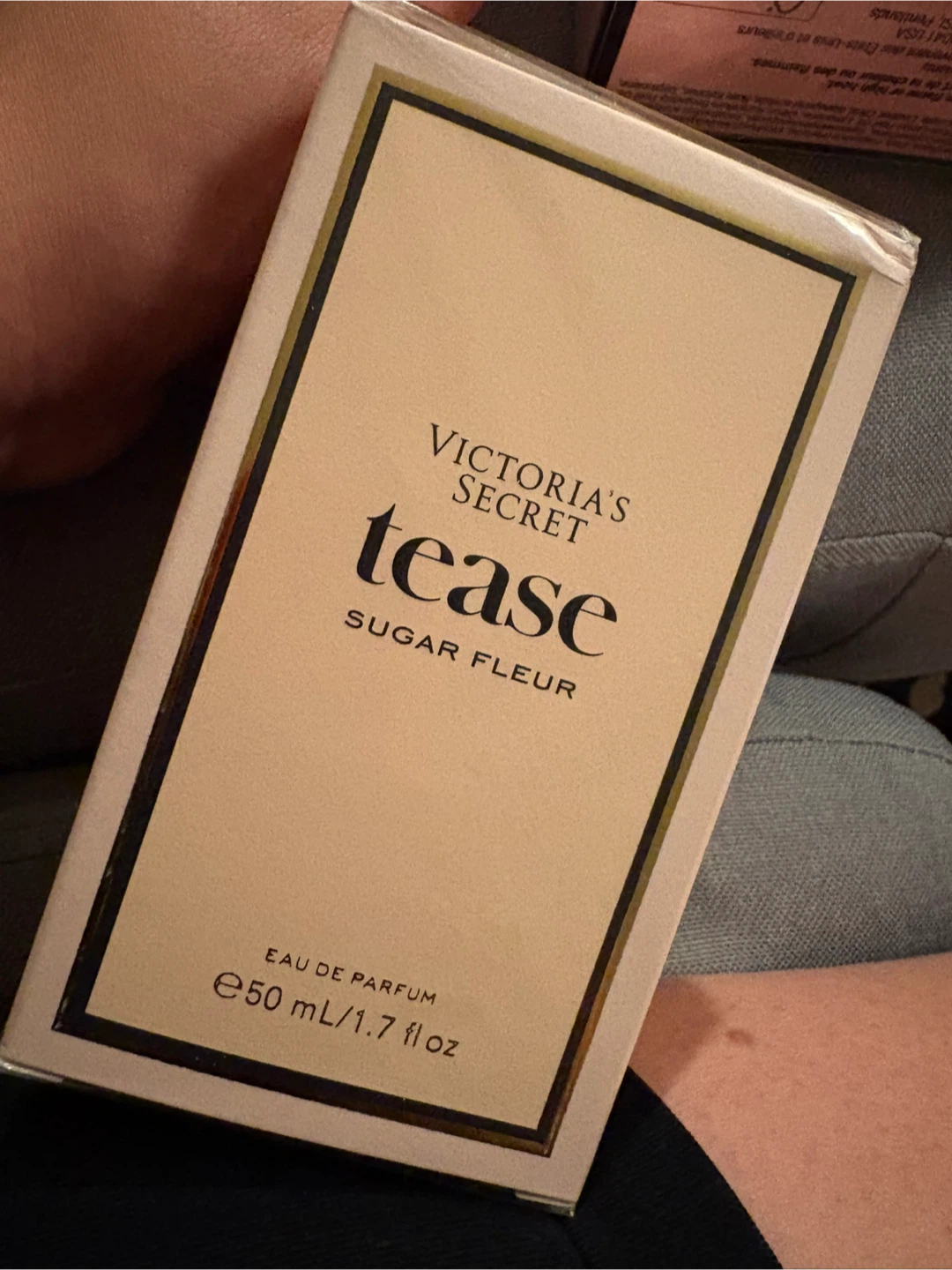 Victoria secret parfum
