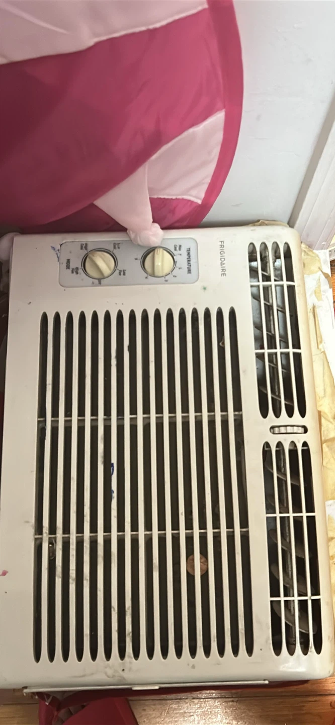 Frigidaire Window Air Conditioner