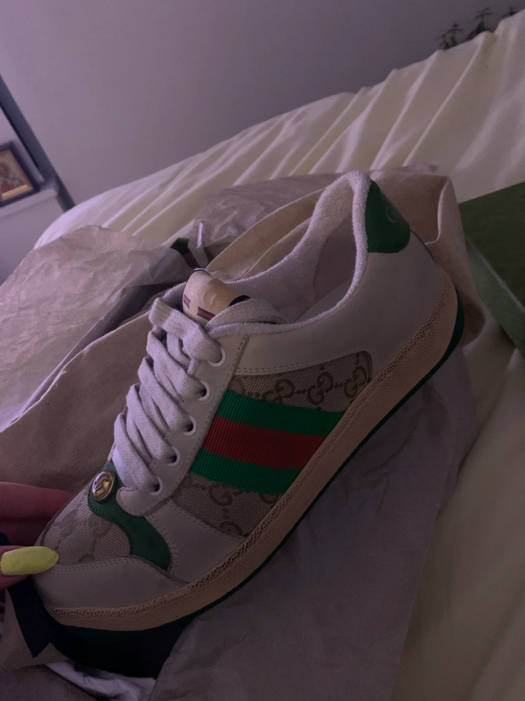Gucci Women's Sneaker