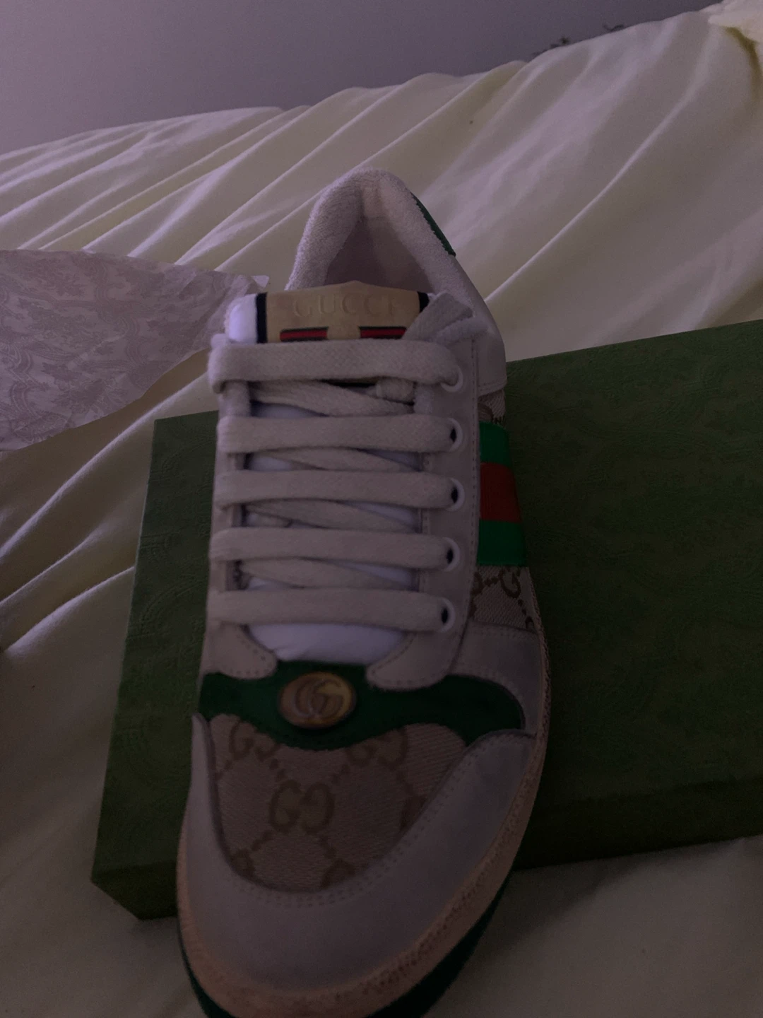 Gucci Women's Sneaker - photo 2