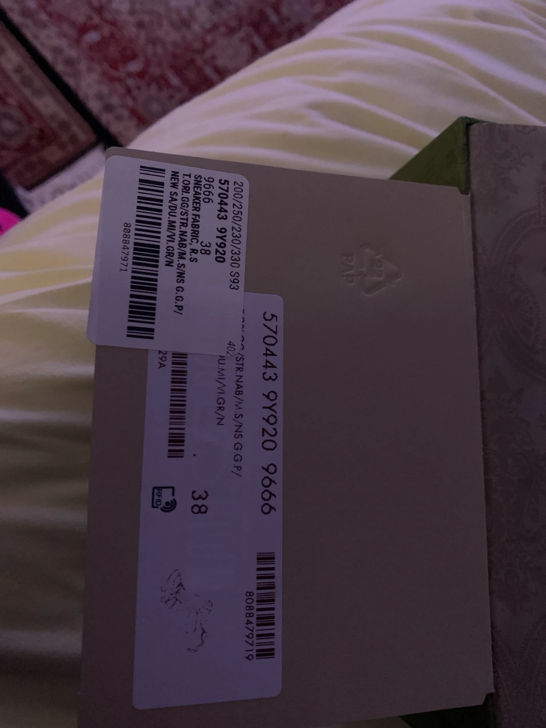 Gucci Women's Sneaker - photo 4