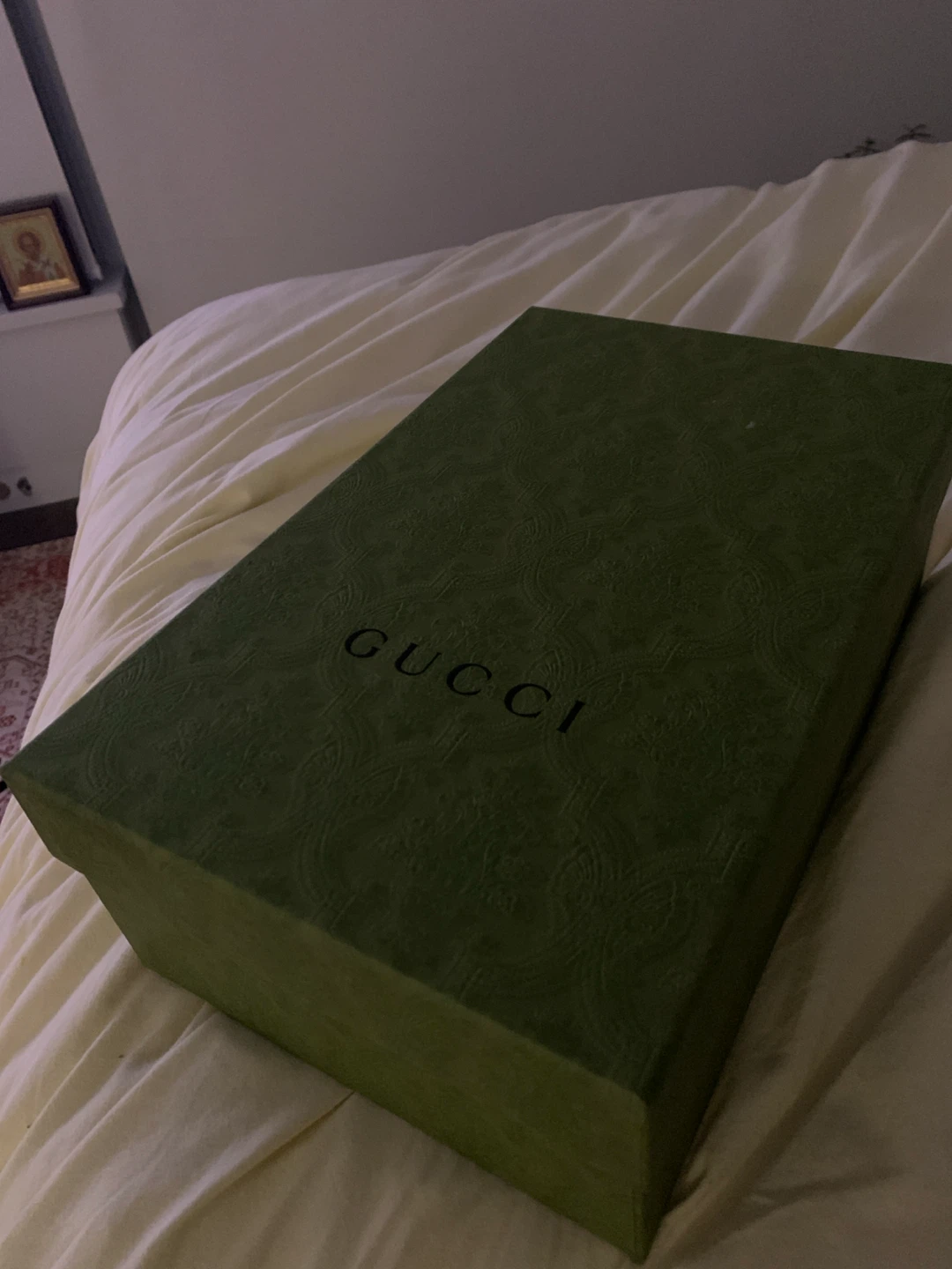 Gucci Women's Sneaker - photo 5