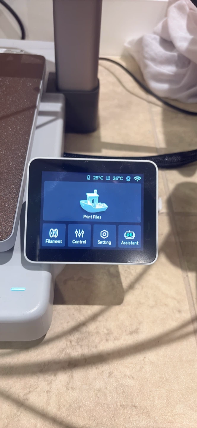 Bambu Lab A1 3D Printer with AMS Lite