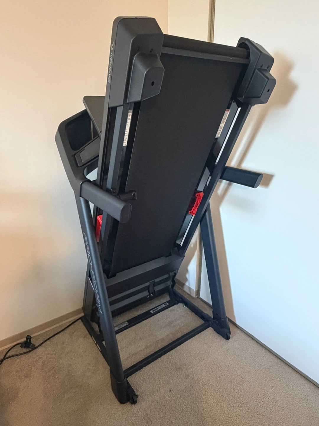 ProForm Carbon TL Treadmill