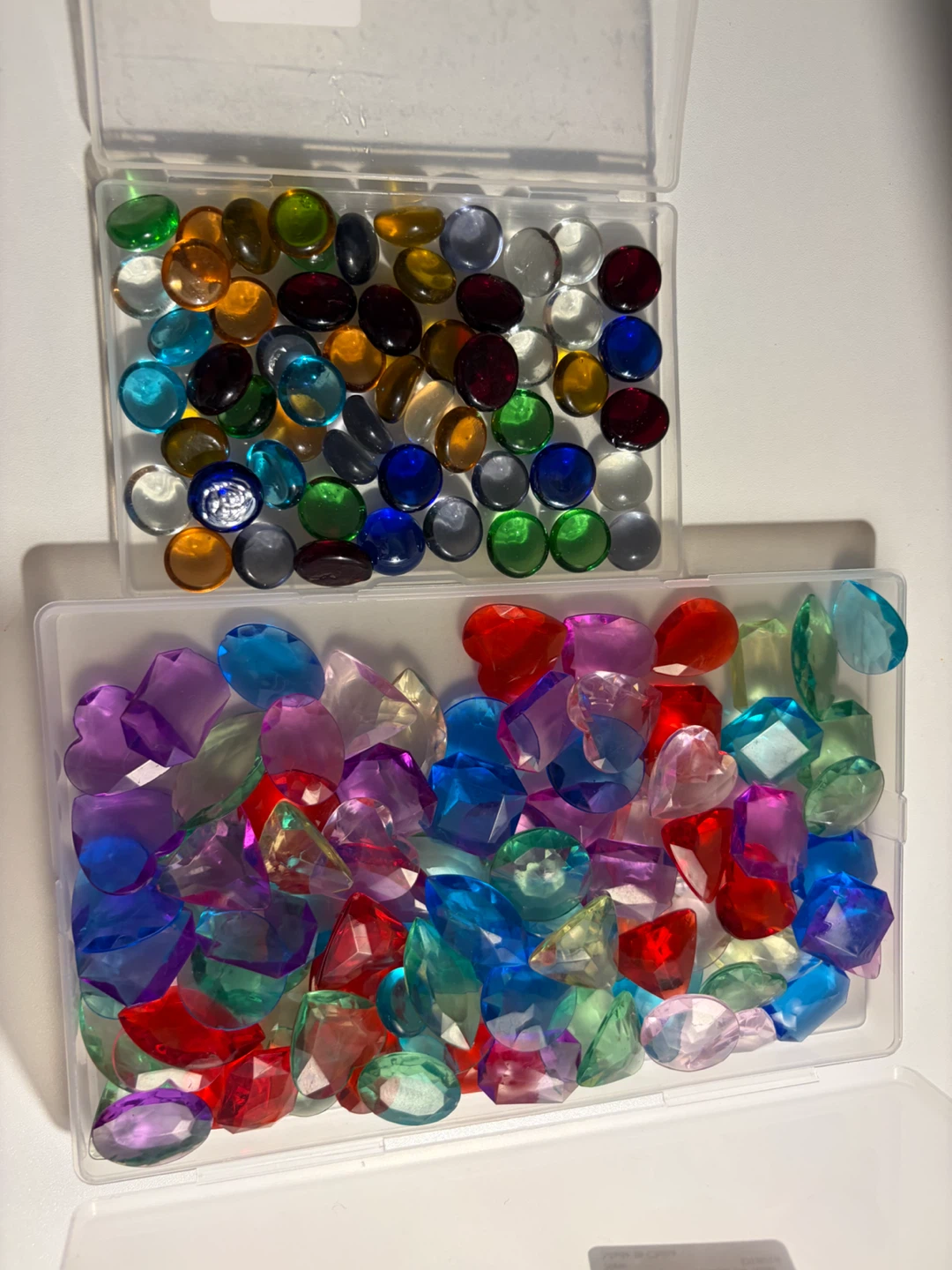 Crafting Gemstones and Glass Beads
