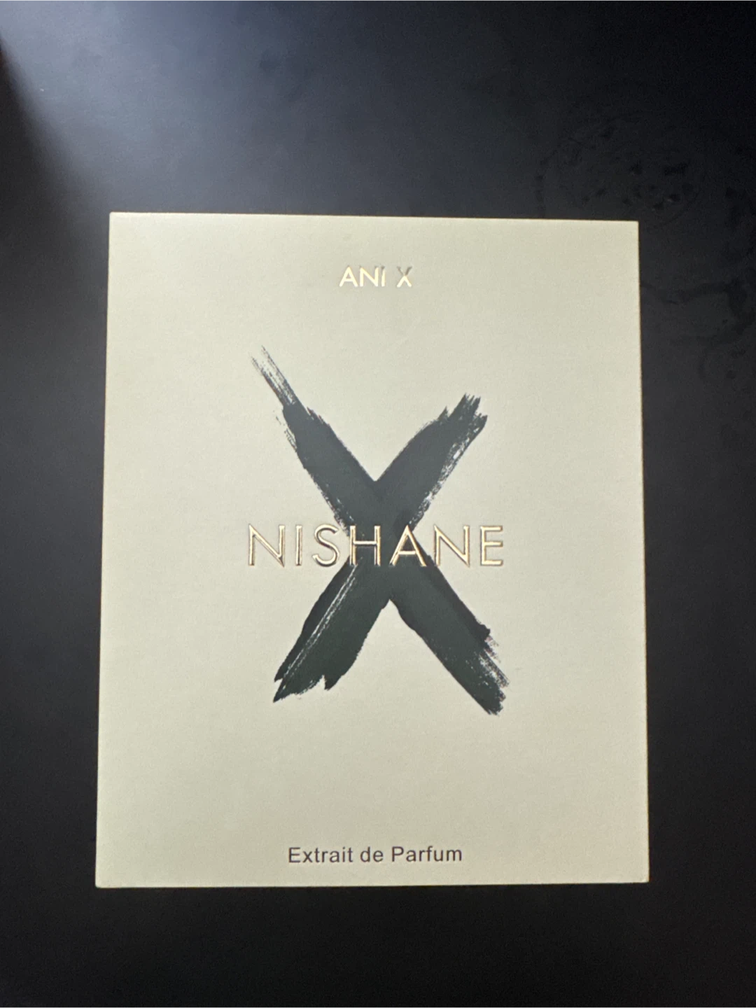 Nishane AniX Eau de parfum - photo 5
